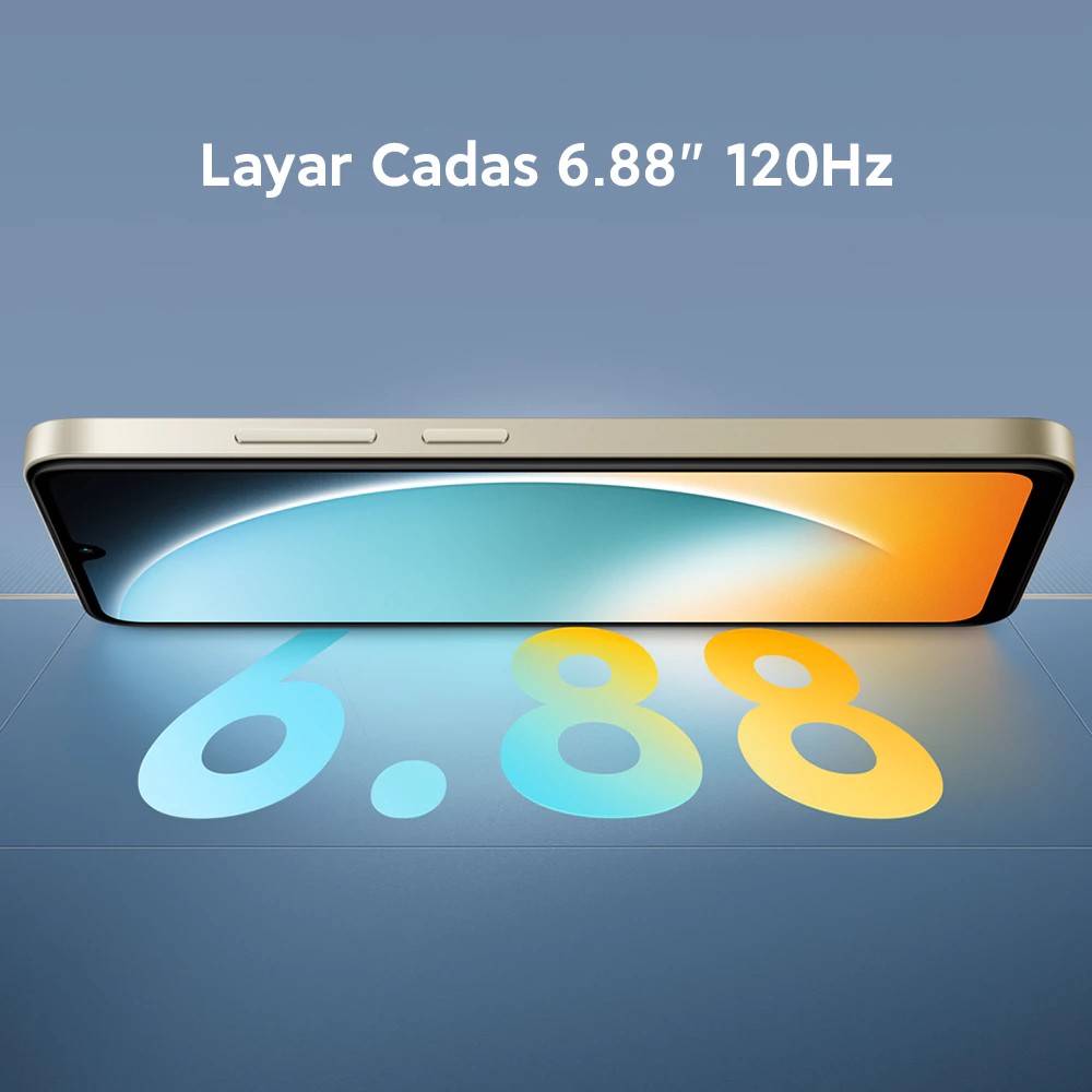 POCO C71