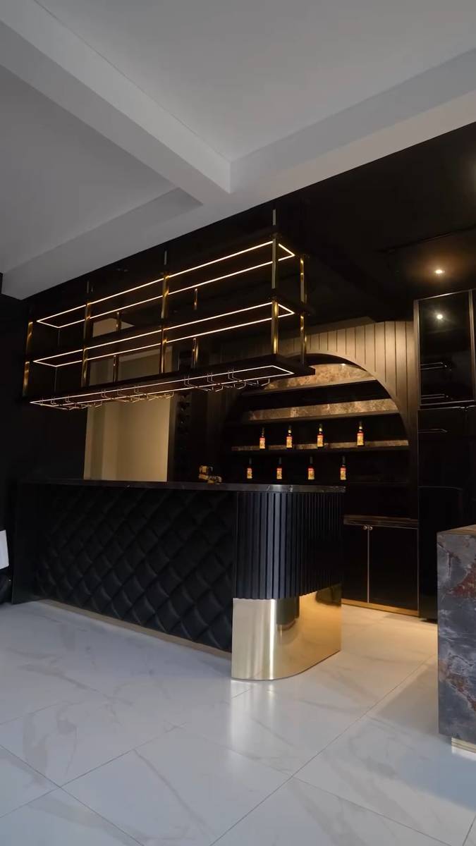 rumah Bobon Santoso dijual (instagram.com/bobonsantoso)