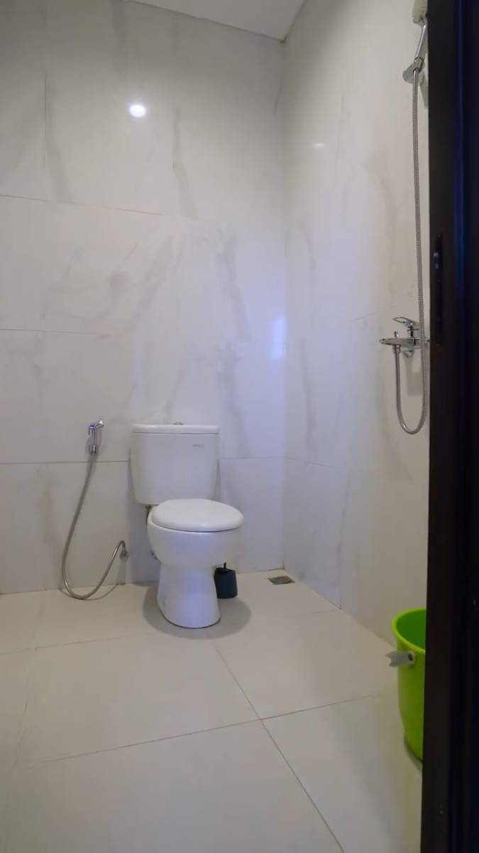 rumah Bobon Santoso dijual (instagram.com/bobonsantoso)
