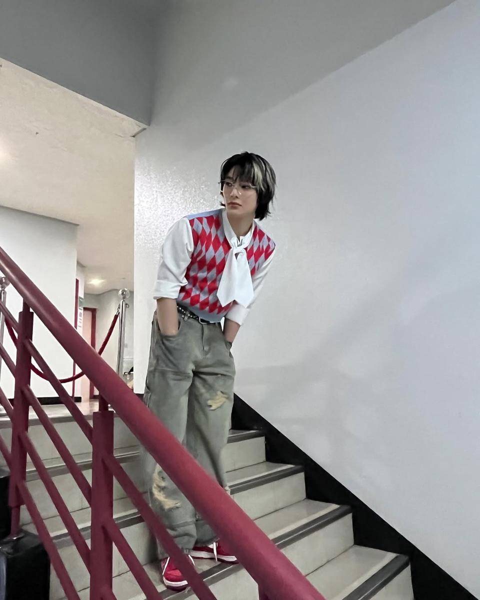 I.N Stray Kids
