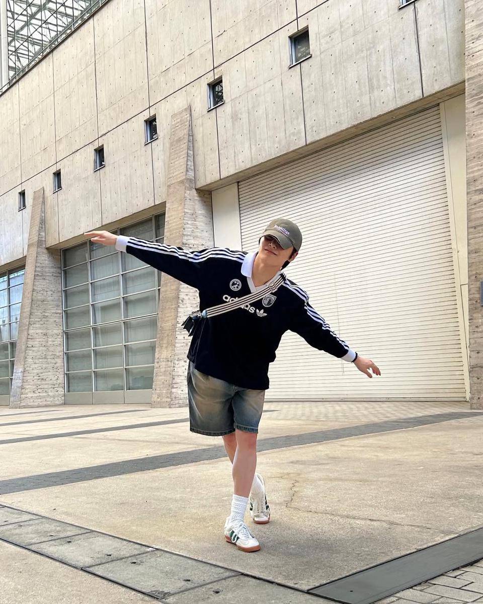 I.N Stray Kids