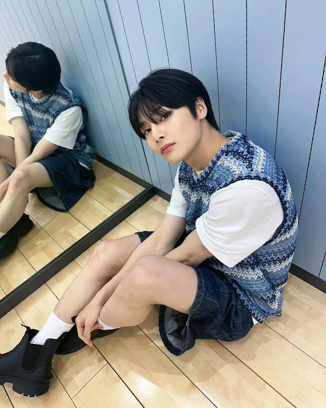 I.N Stray Kids