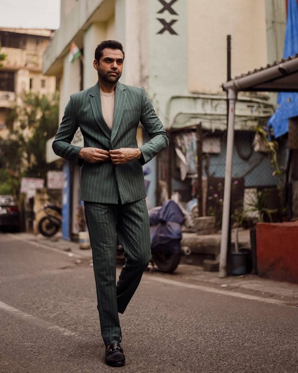 Abhay Deol 