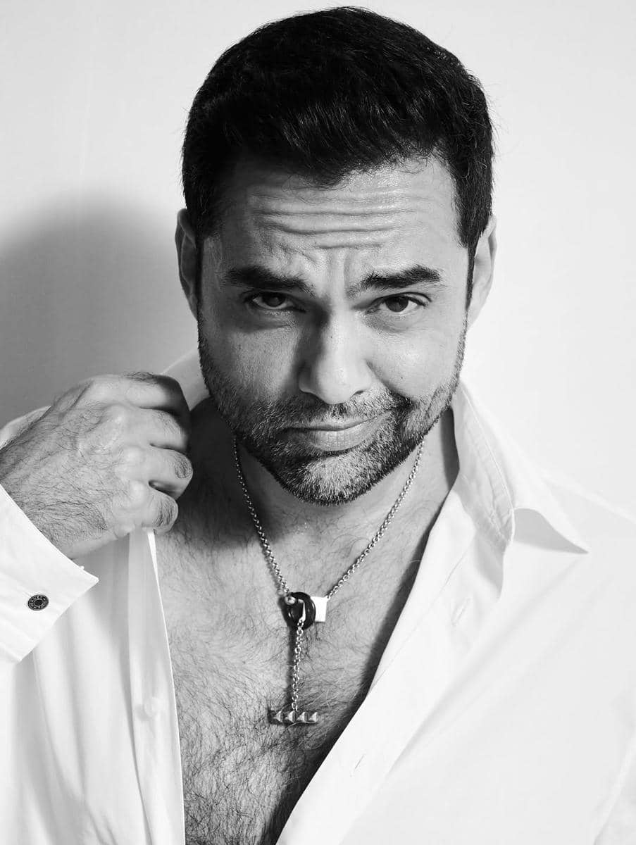 Abhay Deol 