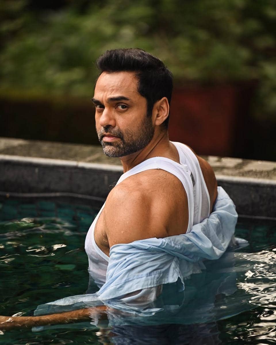 Abhay Deol 