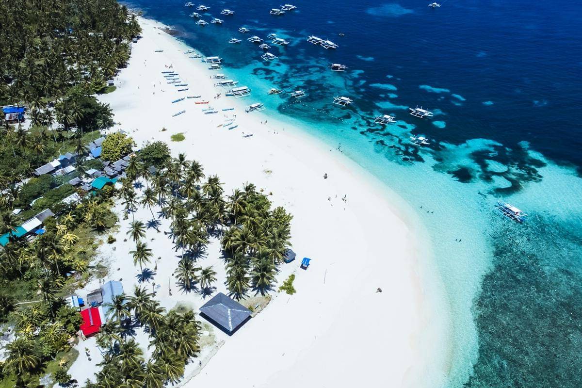 Siargao, Filipina