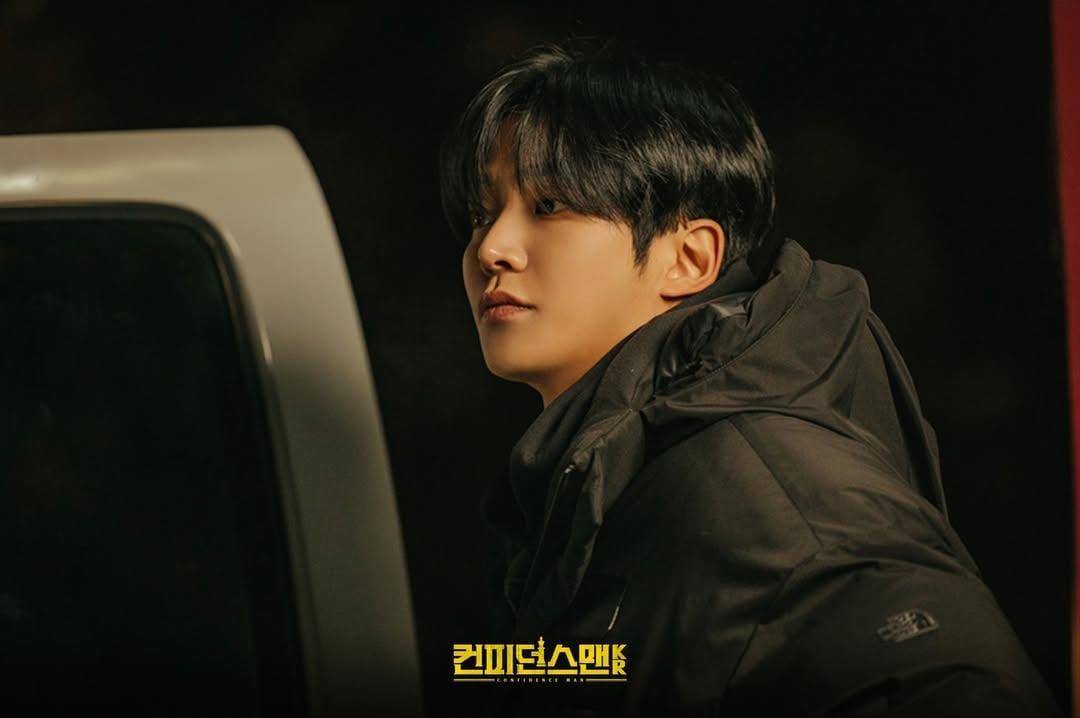Rowoon di drama Confidence Queen (instagram.com/tvchosuninsta)