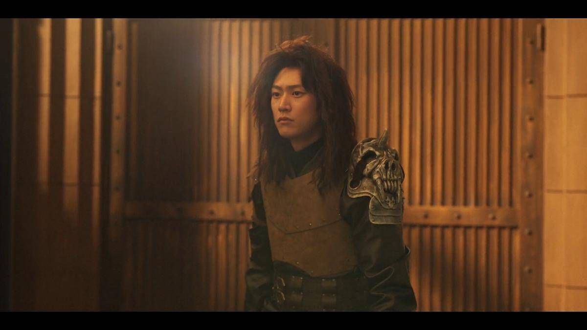Na In Woo di drama Twelve (Dok. Disney+ Hotstar/Twelve)