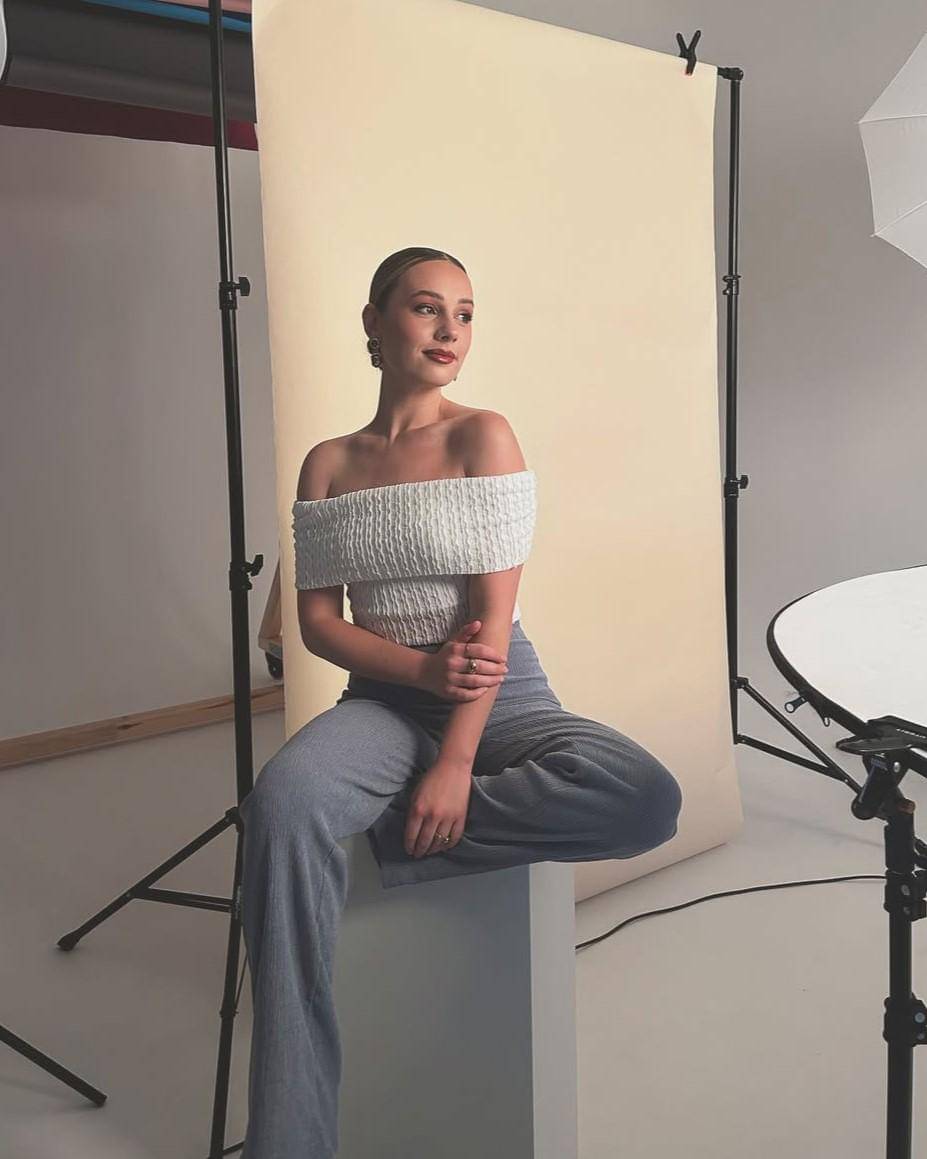 potret Sadina Dudic, Miss Grand Jerman 2025 (instagram.com/sadina_deena_dudic)