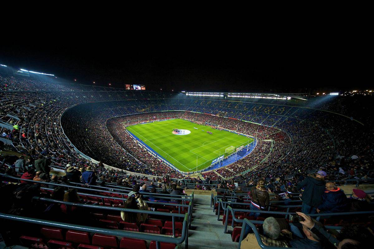Kota Barcelona