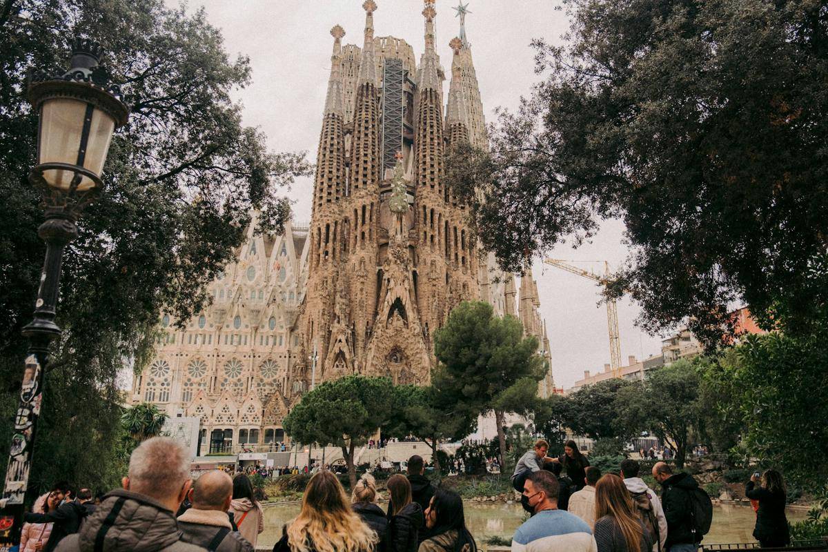Kota Barcelona