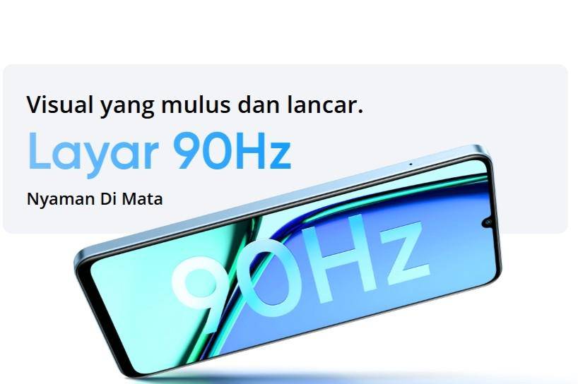 realme Note 60