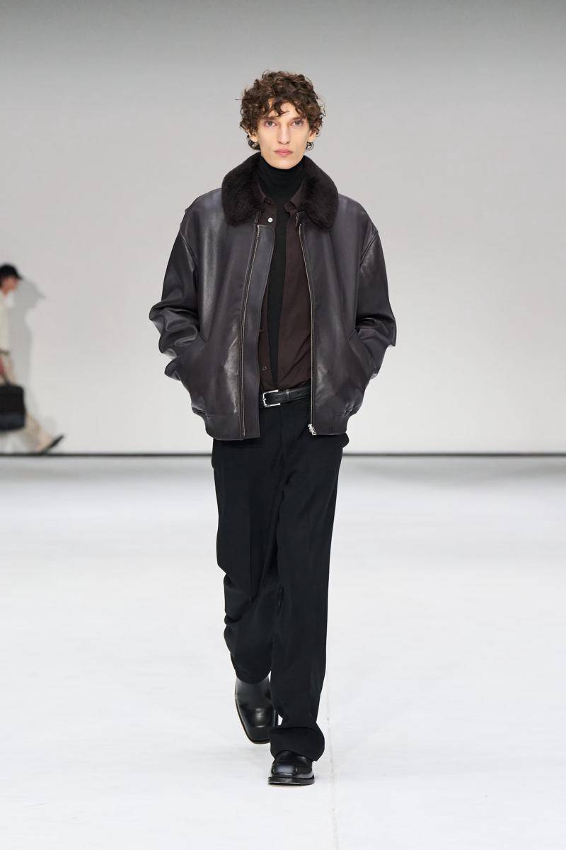 Koleksi COS A/W '25 di New York Fashion Week (dok. COS)