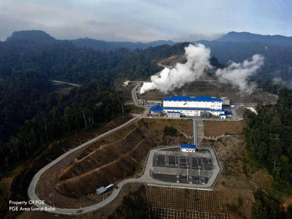 Ilustrasi Geotermal (Foto: IDN Times)
