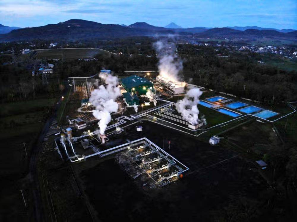 Ilustrasi Geotermal (Foto: IDN Times)
