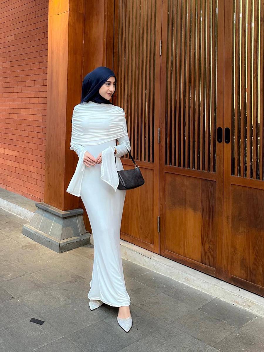 OOTD Nimas Azlia