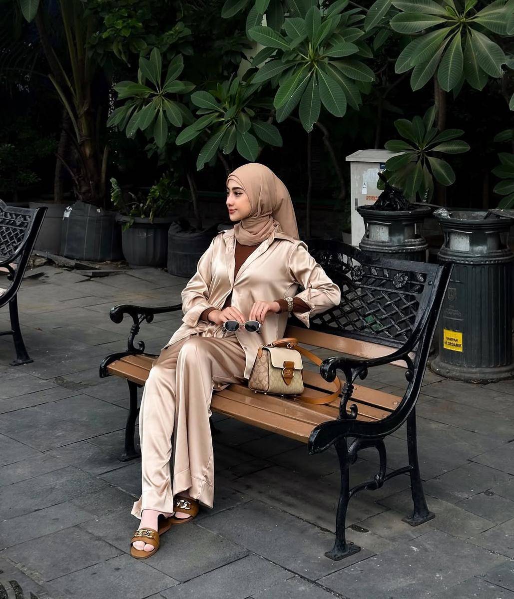 Outfit Nimas Azlia