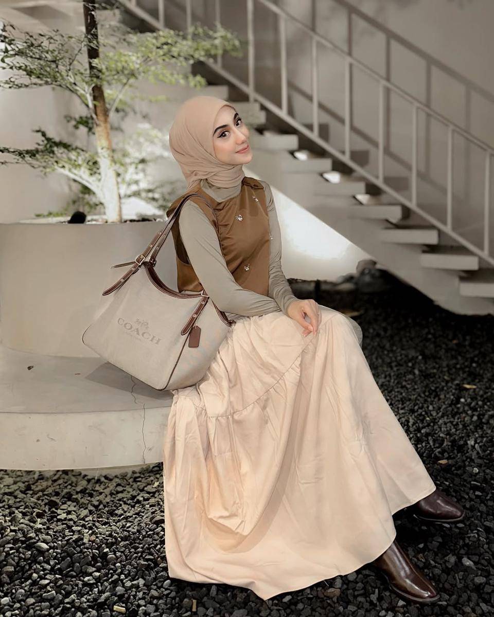 Style Nimas Azlia
