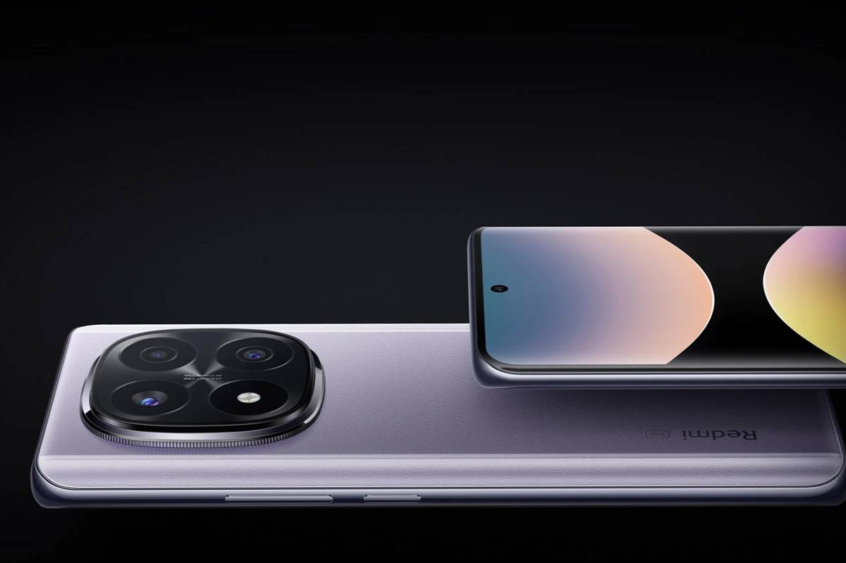 Redmi Note 14 Pro plus 5G