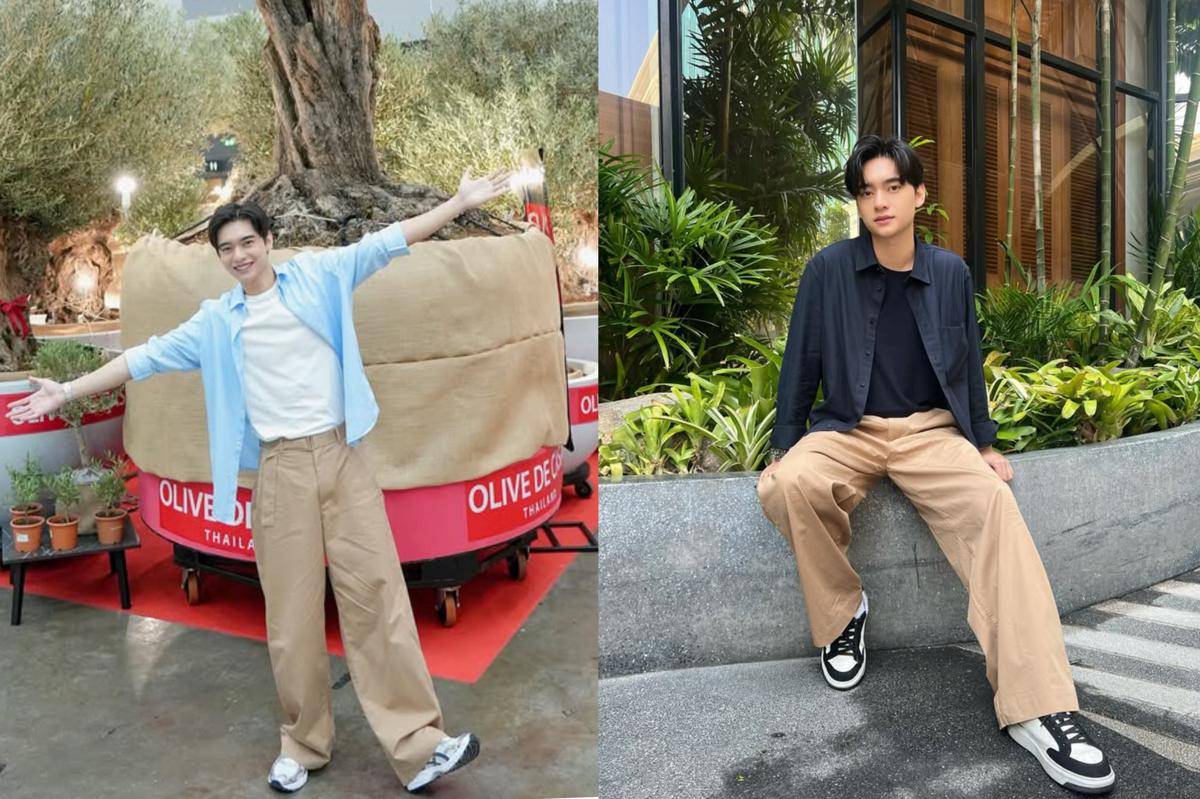 Instagram.com/kaownah | Instagram.com/kaownah)