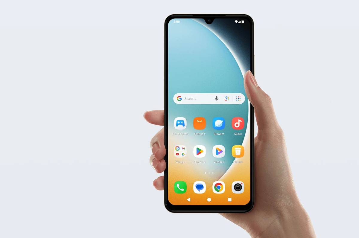 POCO C71