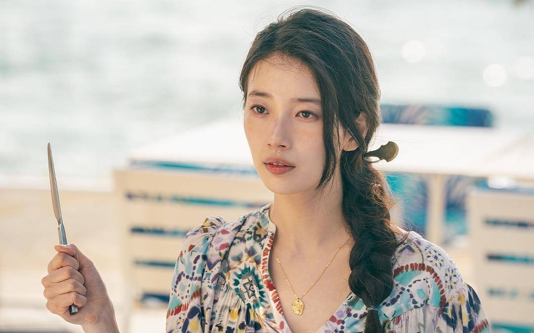 Bae Suzy di drama Genie, Make a Wish