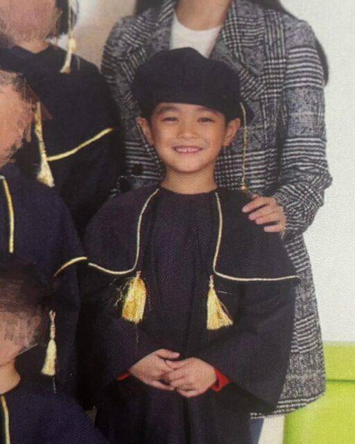 potret predebut Keonho CORTIS (x.com/Rubyzzbb)