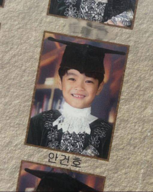 potret predebut Keonho CORTIS (x.com/Rubyzzbb)