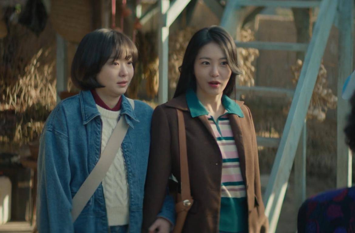 cuplikan drama A Hundred Memories (dok. VIU/A Hundred Memories)