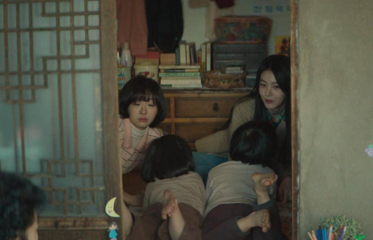 cuplikan drama A Hundred Memories (dok. VIU/A Hundred Memories)