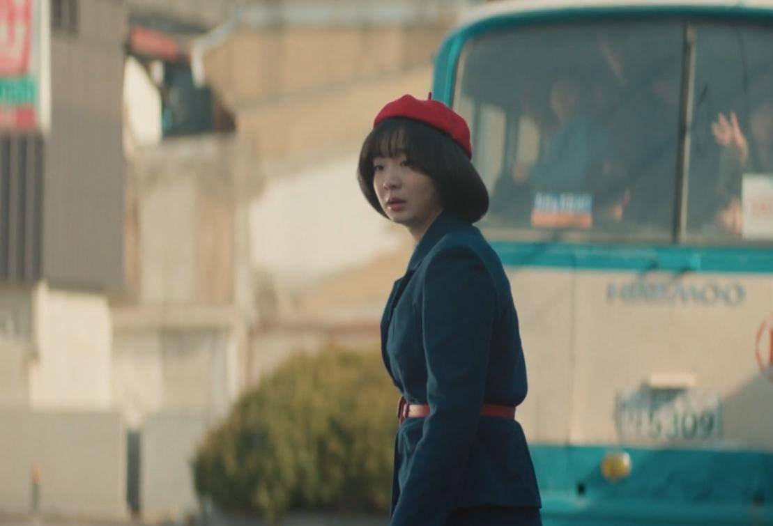 cuplikan drama A Hundred Memories (dok. VIU/A Hundred Memories)