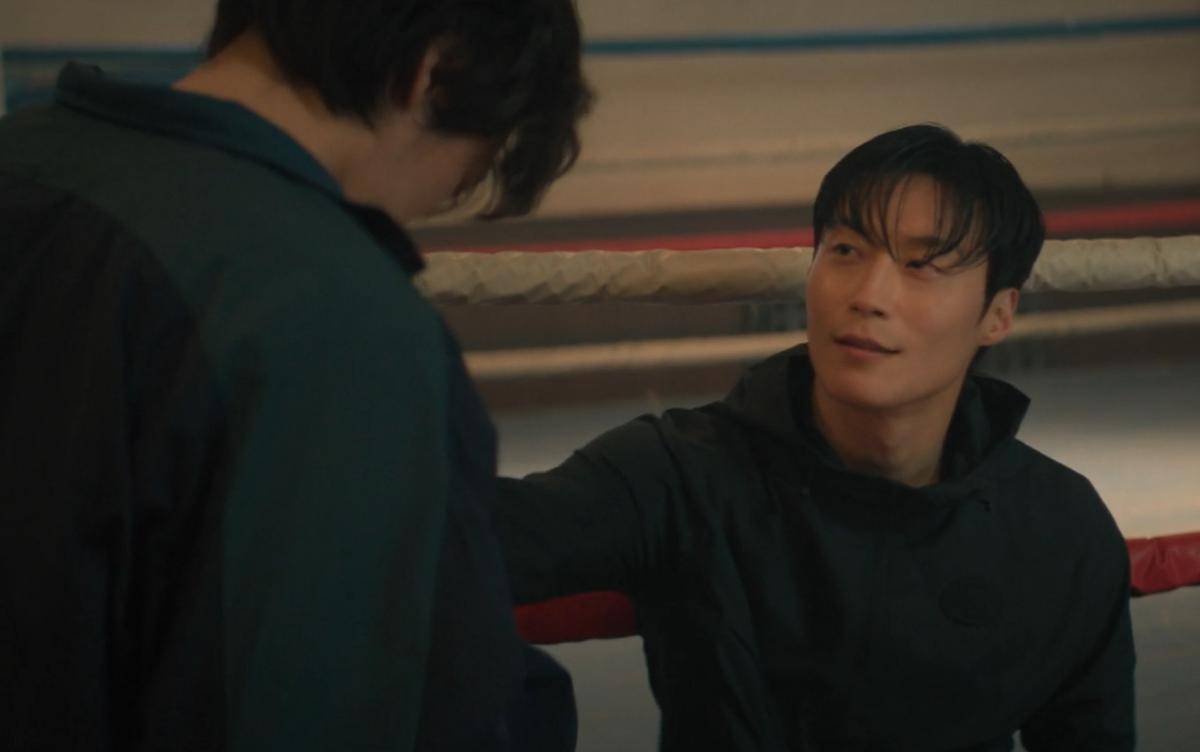 cuplikan drama A Hundred Memories (dok. VIU/A Hundred Memories)