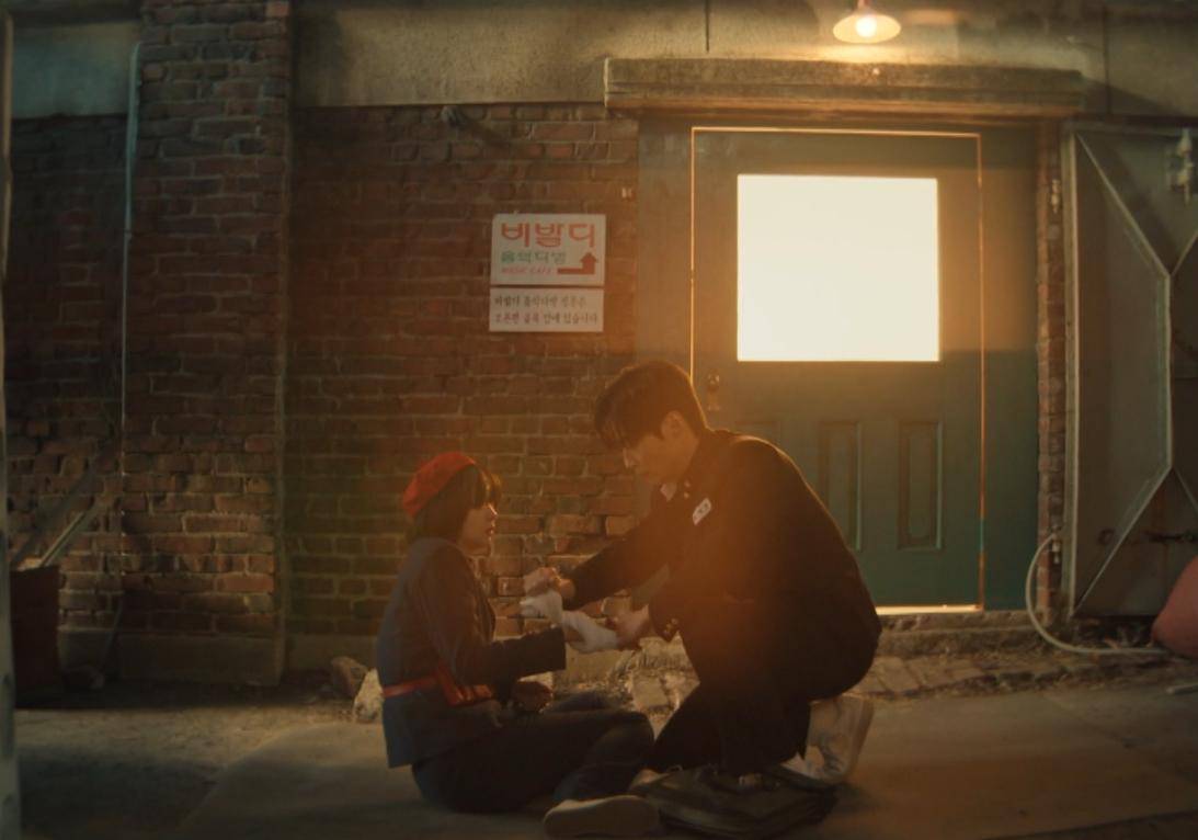 cuplikan drama A Hundred Memories (dok. VIU/A Hundred Memories)
