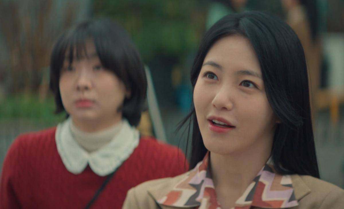 cuplikan drama A Hundred Memories (dok. VIU/A Hundred Memories)