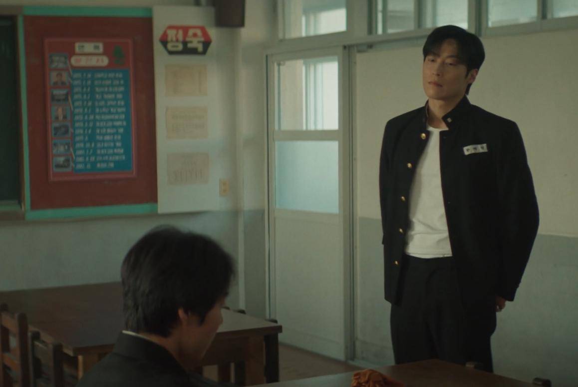 cuplikan drama A Hundred Memories (dok. VIU/A Hundred Memories)