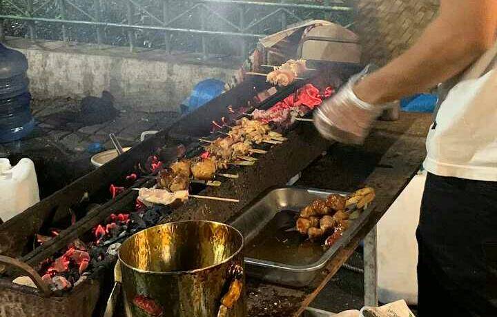 Yatai Tori, Jakarta Selatan (google.com/maps/Fika Istiyana)