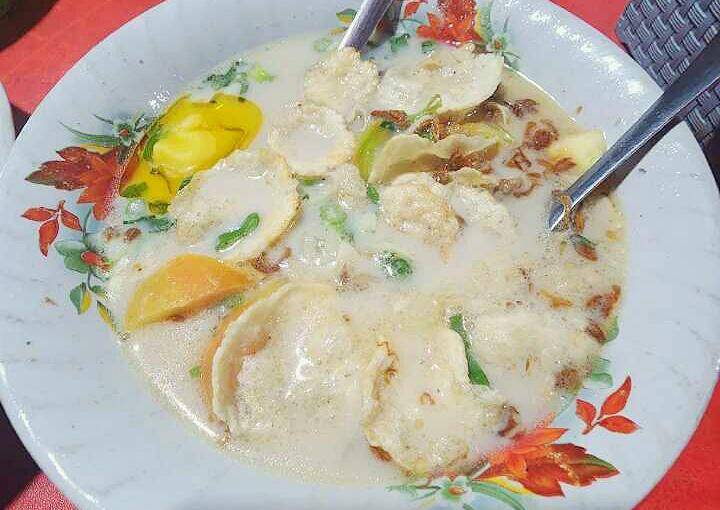 Sop Kaki Kambing Bang Wahid, Jakarta Selatan (google.com/maps/Tuhu Nugraha Dewanto)
