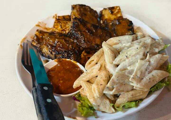 Gillnet Grill, Jakarta Selatan (google.com/mapa/REZA)