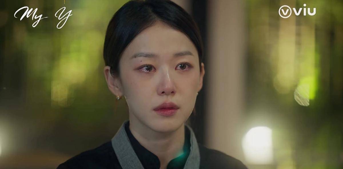 cuplikan drama My Youth