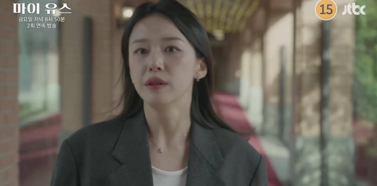 cuplikan drama My Youth (youtube.com/JTBC Drama)