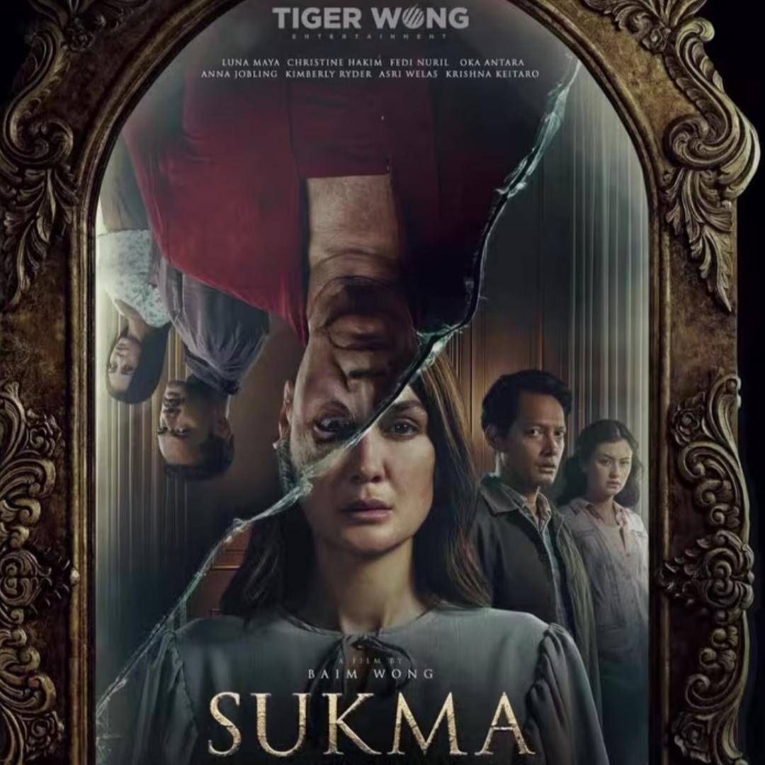Sukma (instagram/digital_media_indo)