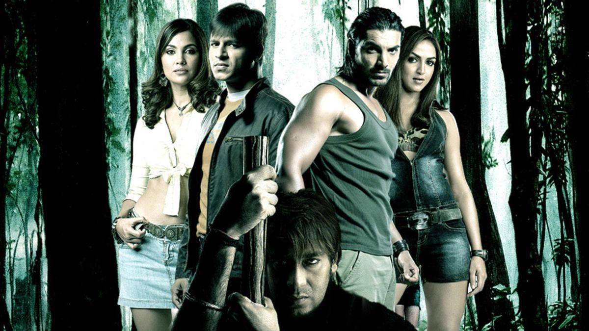 Kaal (dok. Dharma Productions/Kaal)  