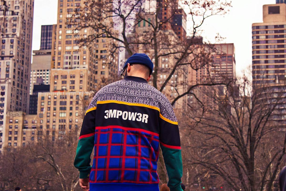 ilustrasi New York streetwear (unsplash.com/kevin dolan)