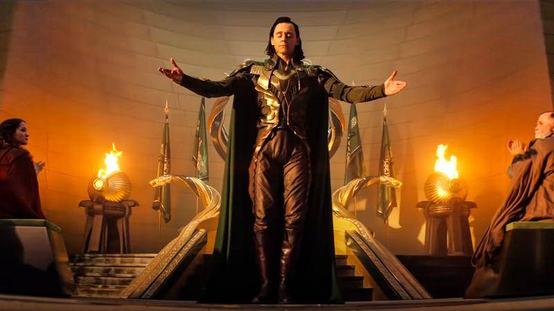Loki 