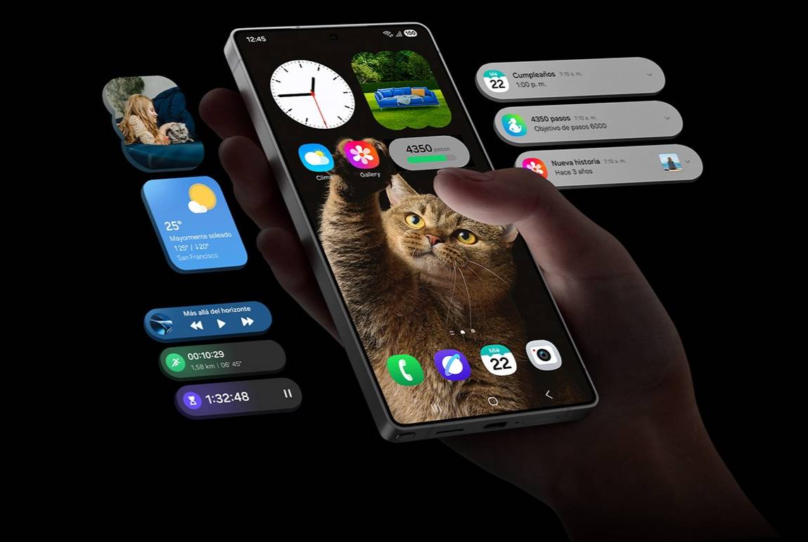 Samsung Galaxy S25 Ultra 