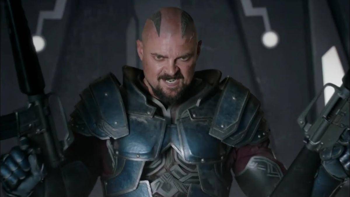 Skurge 