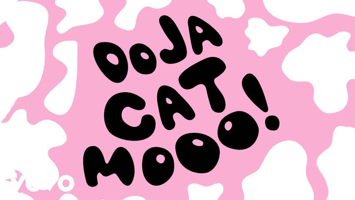 Musik video "MOOO!" milik Doja Cat