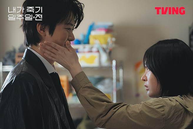 still cut drama Way Back Love 