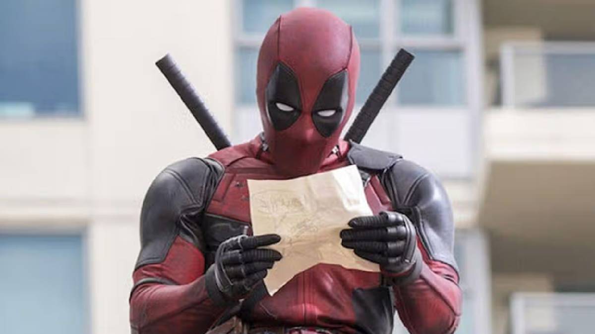Deadpool