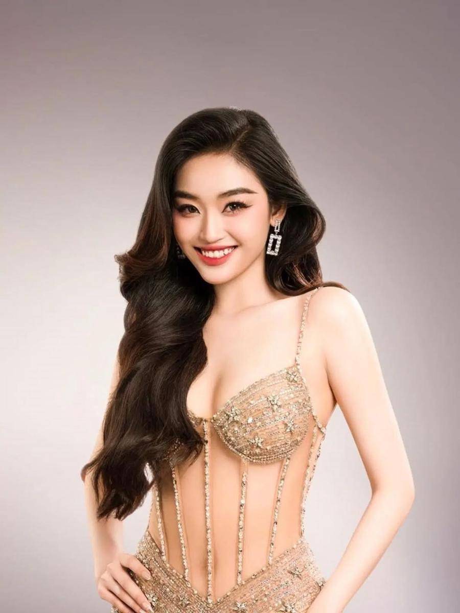 potret Nguyen Thi Yen Nhi, Miss Grand Vietnam 2025 (instagram.com/yennhi.mgvn2025)